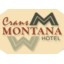 Logo: Hotel Crans Montana