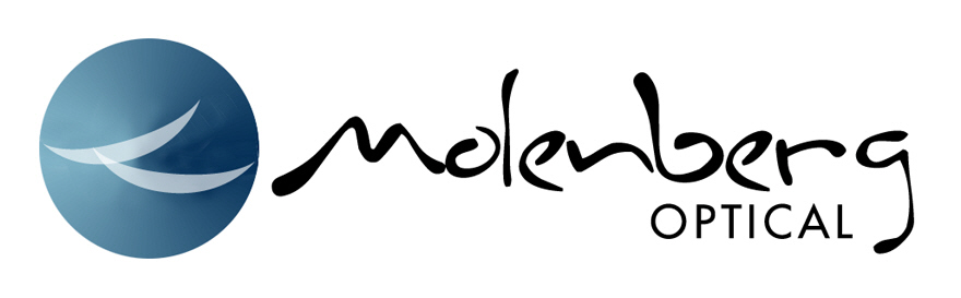 Logo: Molenberg Optical