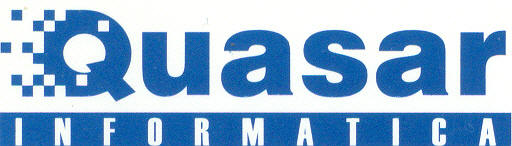 Logo: Quasar Informatica